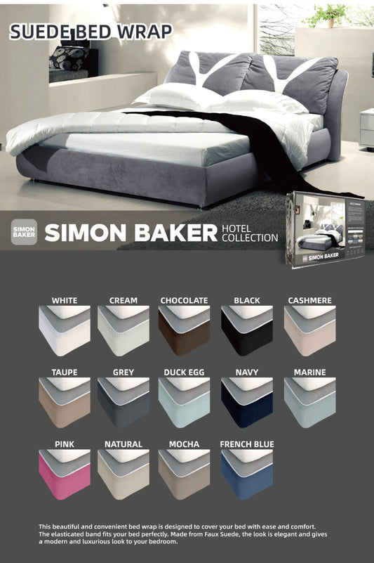 Base Wrap / Bed Wraps