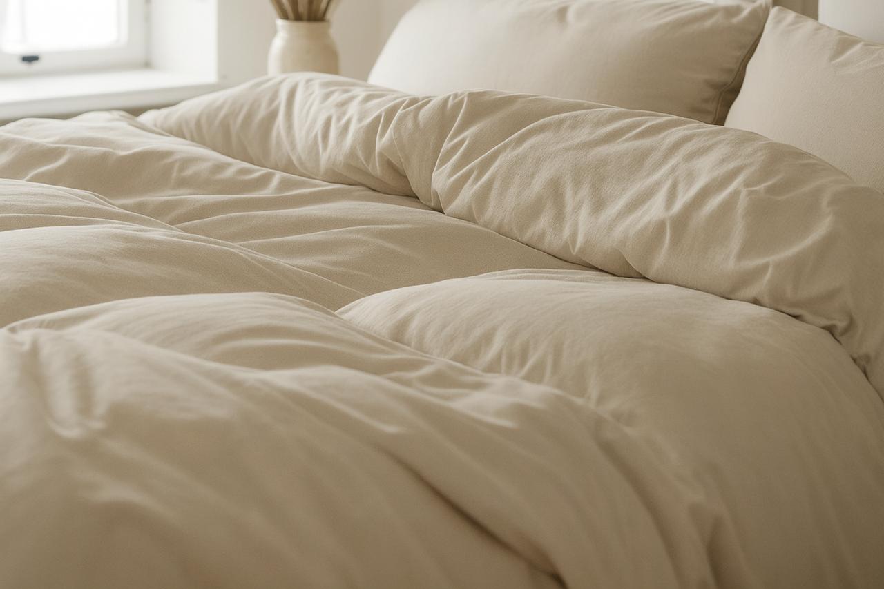 300thread Sateen Sheets
