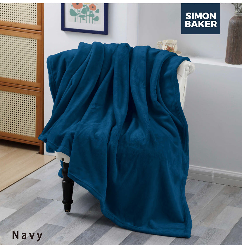 Super Plush Throws