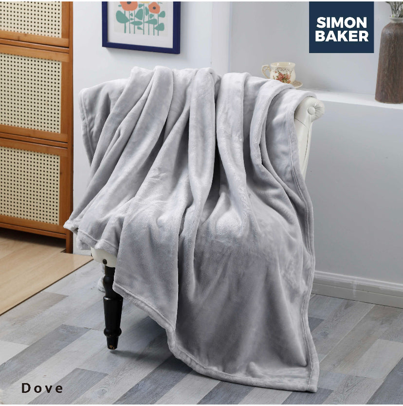 Super Plush Throws