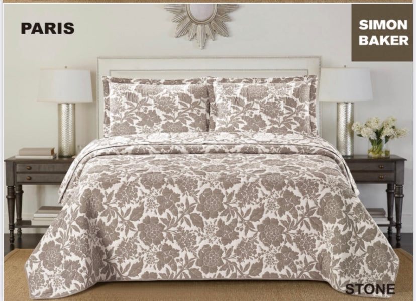 Paris Quilt