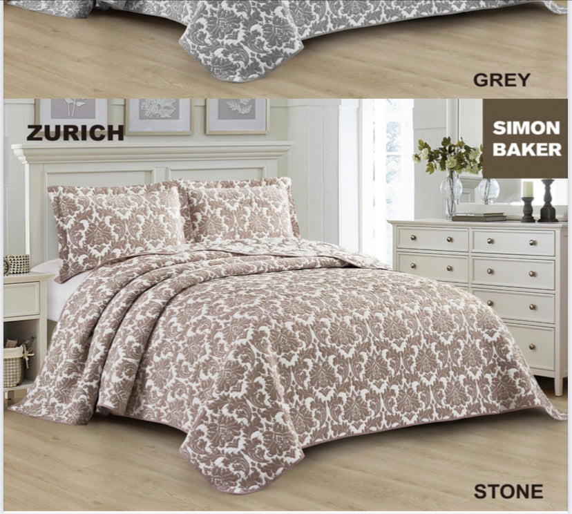 Zurich Quilt