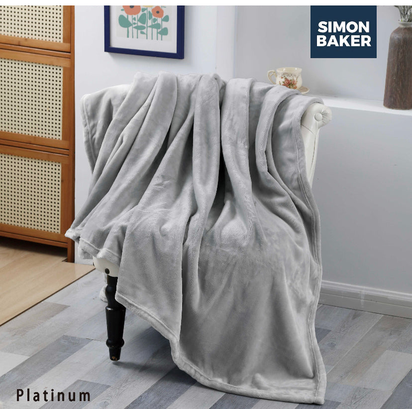 Super Plush Throws