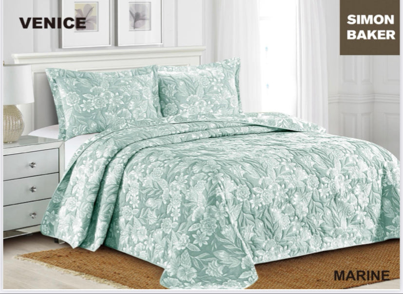 Venice Quilt