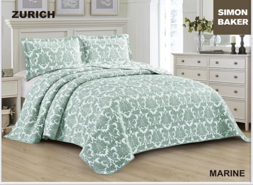 Zurich Quilt