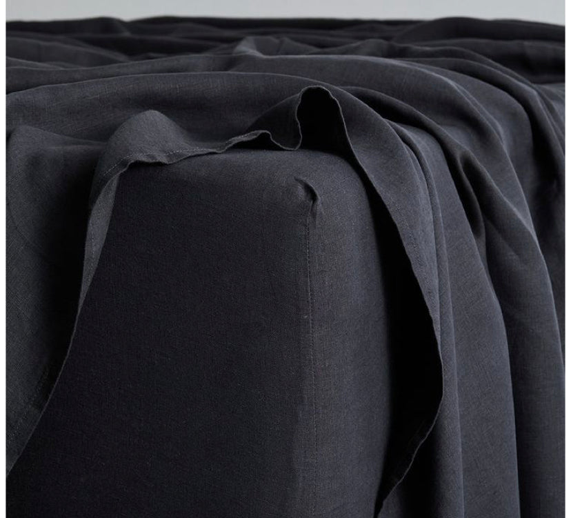 300thread Sateen Sheets