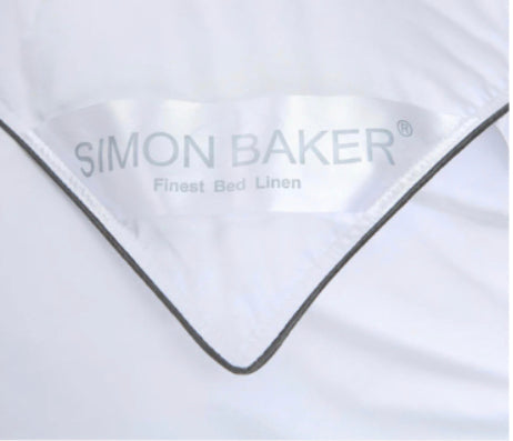 Simon Baker Microfiber Duvet