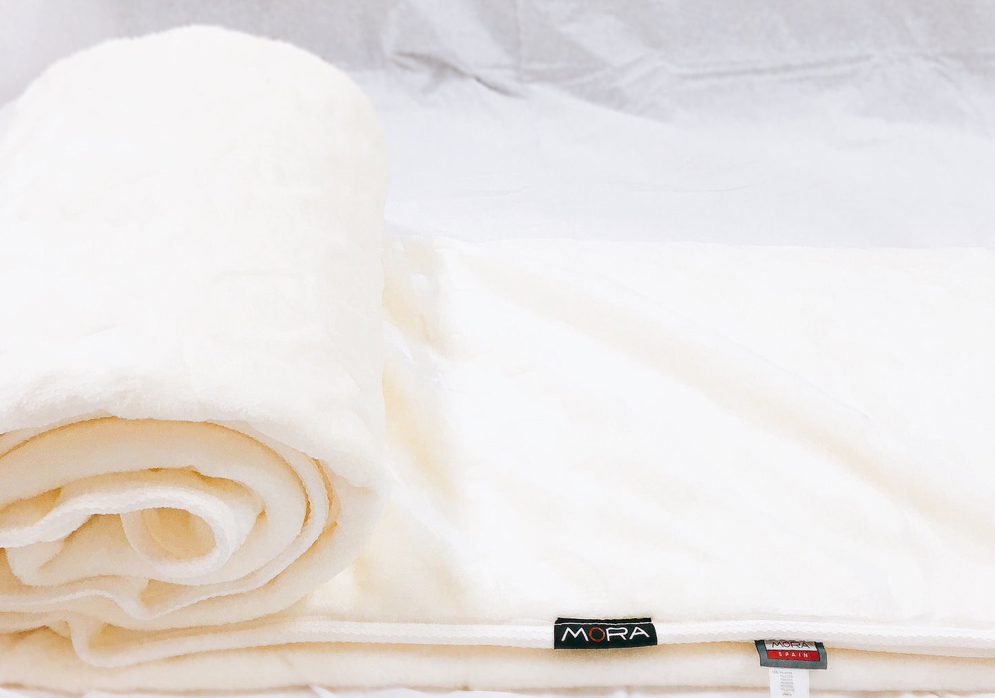 Mora Spanish Blankets
