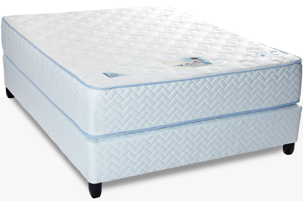 Cloud 9 Erogmax Foam Mattress