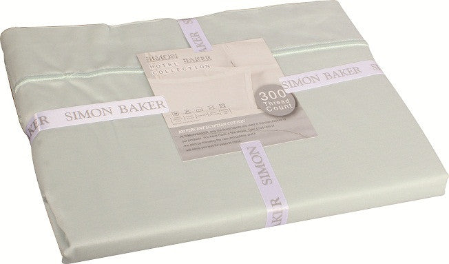300 Thread Egyptian Cotton Pillow Case