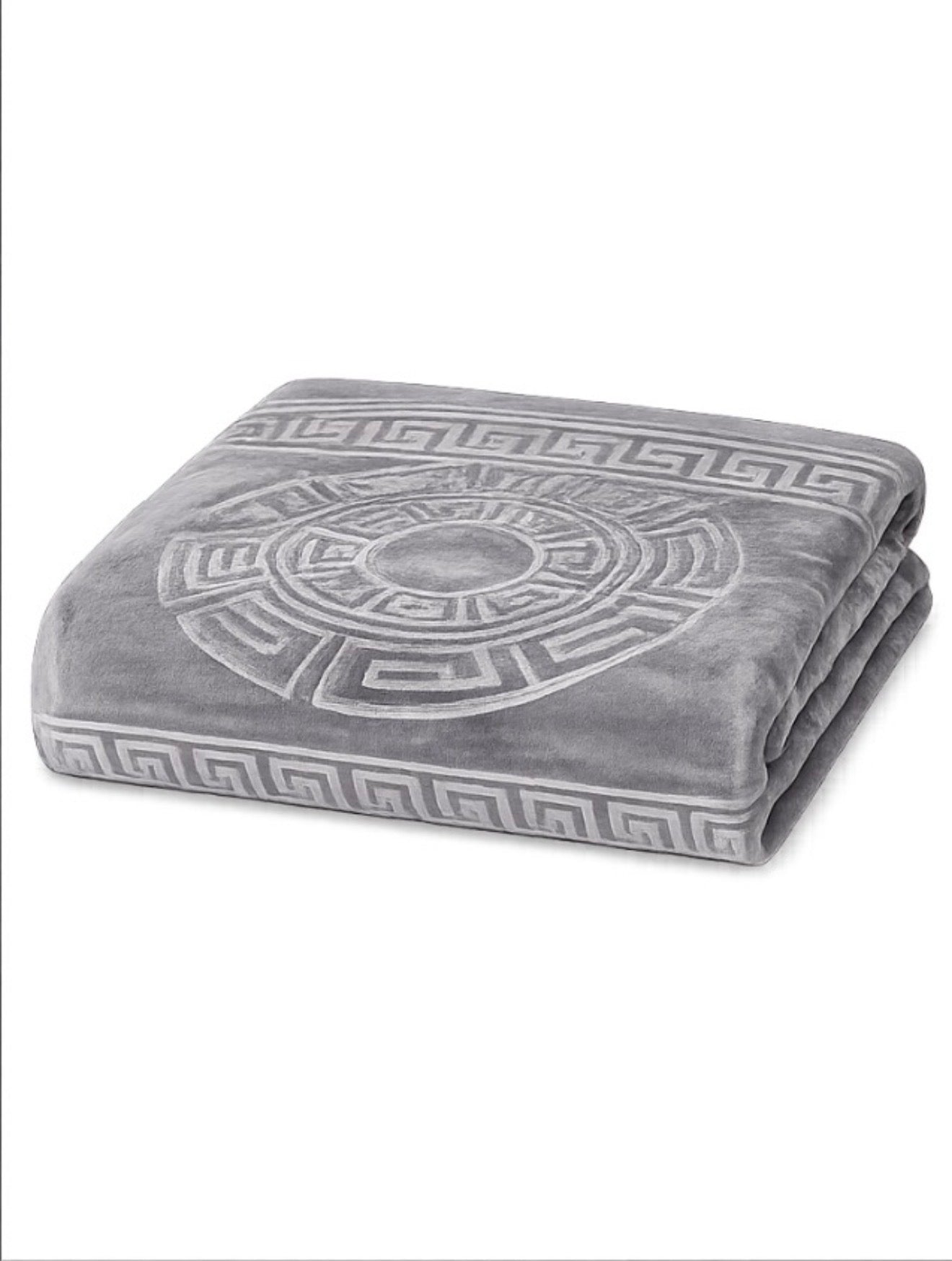 Athena Blanket - Ultra Soft Luxury
