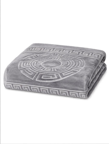 Athena Blanket - Ultra Soft Luxury