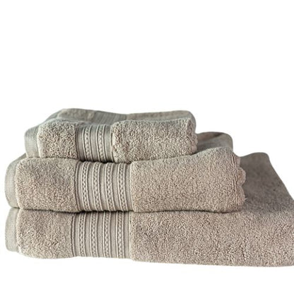 Hotel Collection Big & Soft Towels