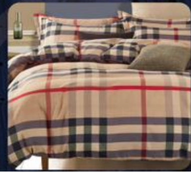 Evelyn  Duvet Cover (Hot Product)