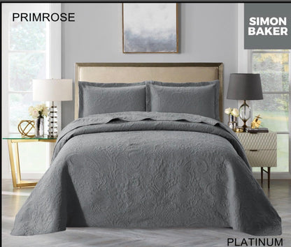 Primrose Quilt Set