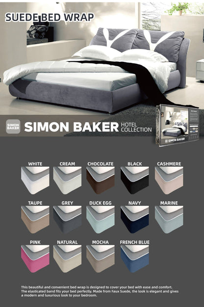 Base Wrap / Bed Wraps