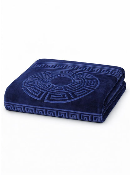Athena Blanket - Ultra Soft Luxury