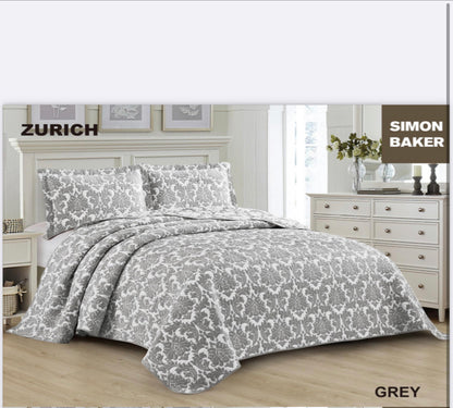 Zurich Quilt