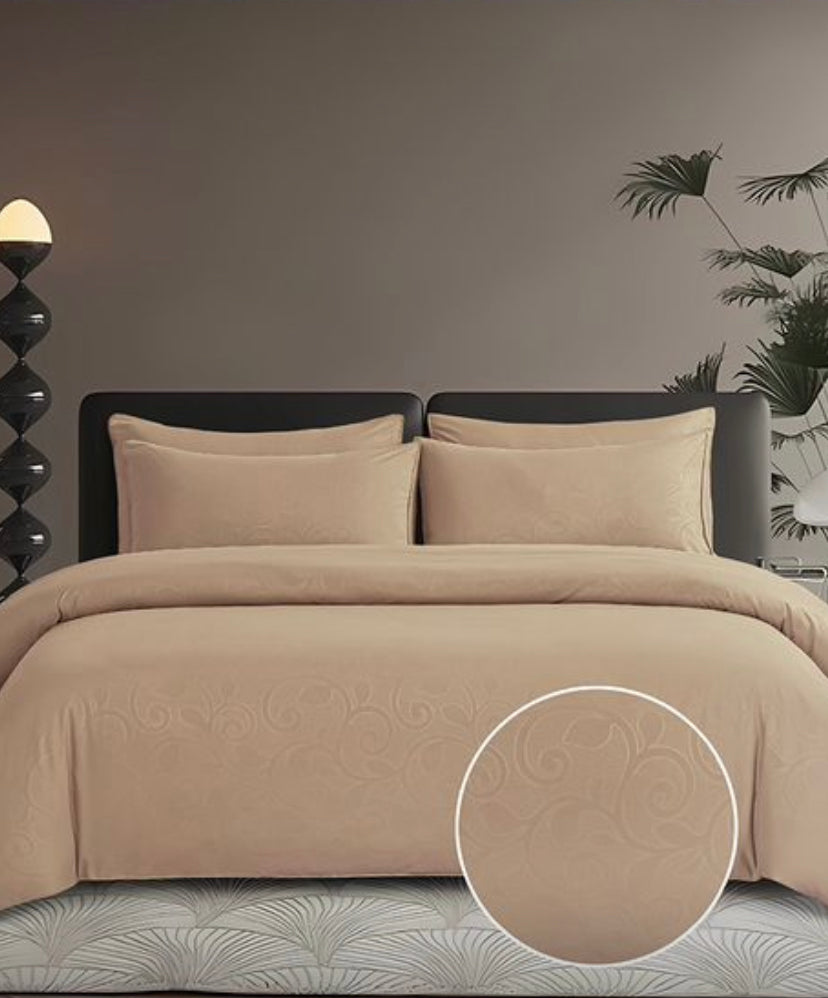 Bella Duvet Cover