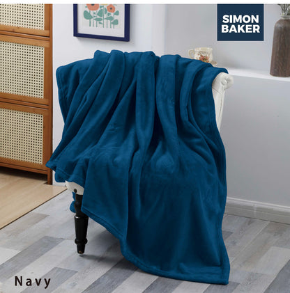 Super Plush  Throw
