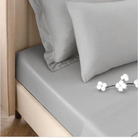 300thread Sateen Sheets