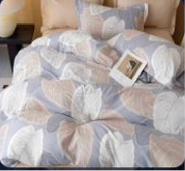 Margo  Duvet Cover (Hot Product)