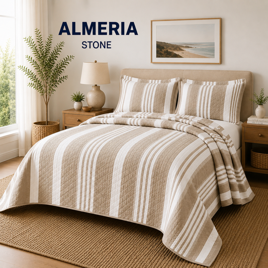 Almeria Quilt