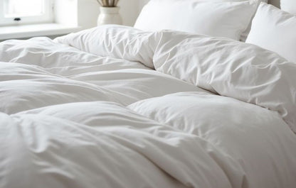 300thread Sateen Sheets