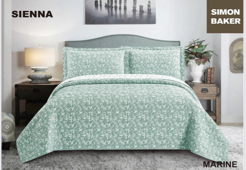 Sienna   Quilt