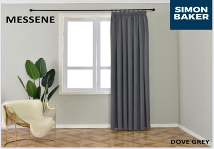 Messene Woven Blockout