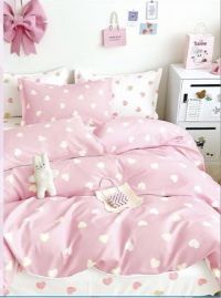 Hearty Duvet Cover