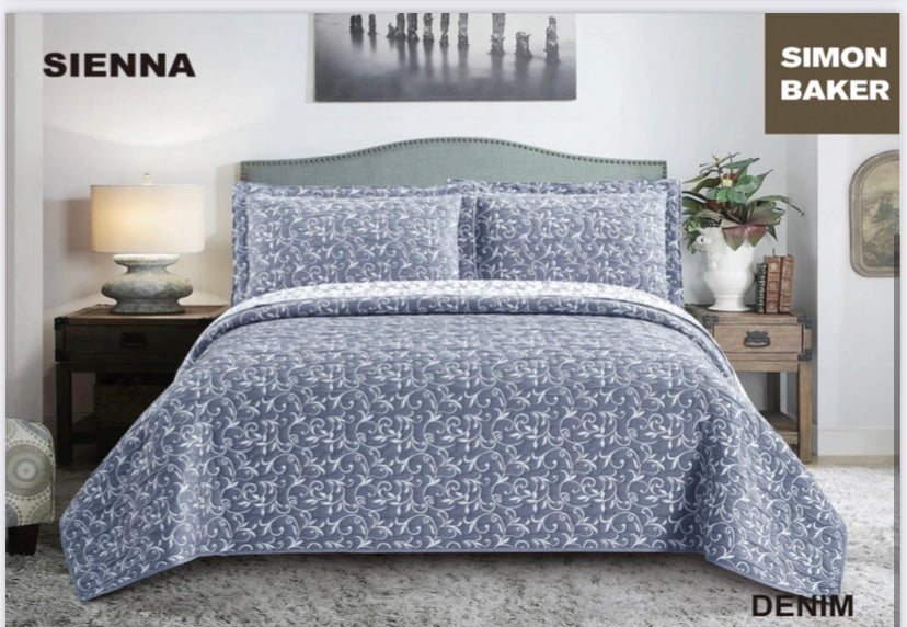 Sienna   Quilt