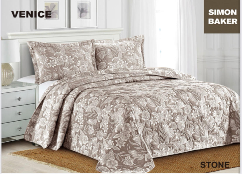 Venice  Quilt
