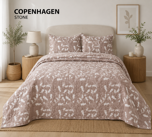 Copenhagen Quilt