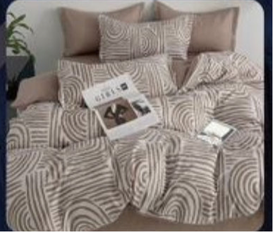 Zaria  Duvet Cover (Hot Product)