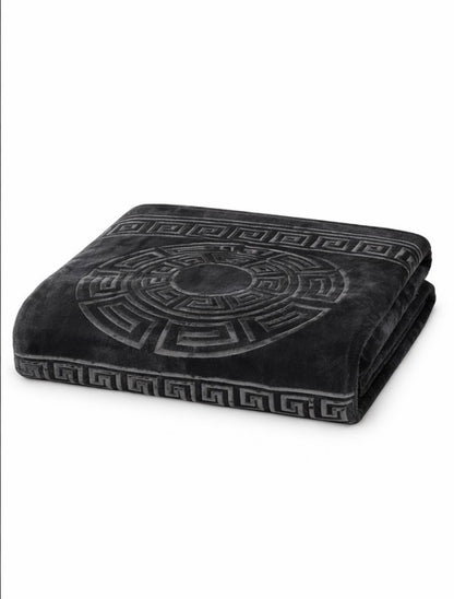 Athena Blanket - Ultra Soft Luxury