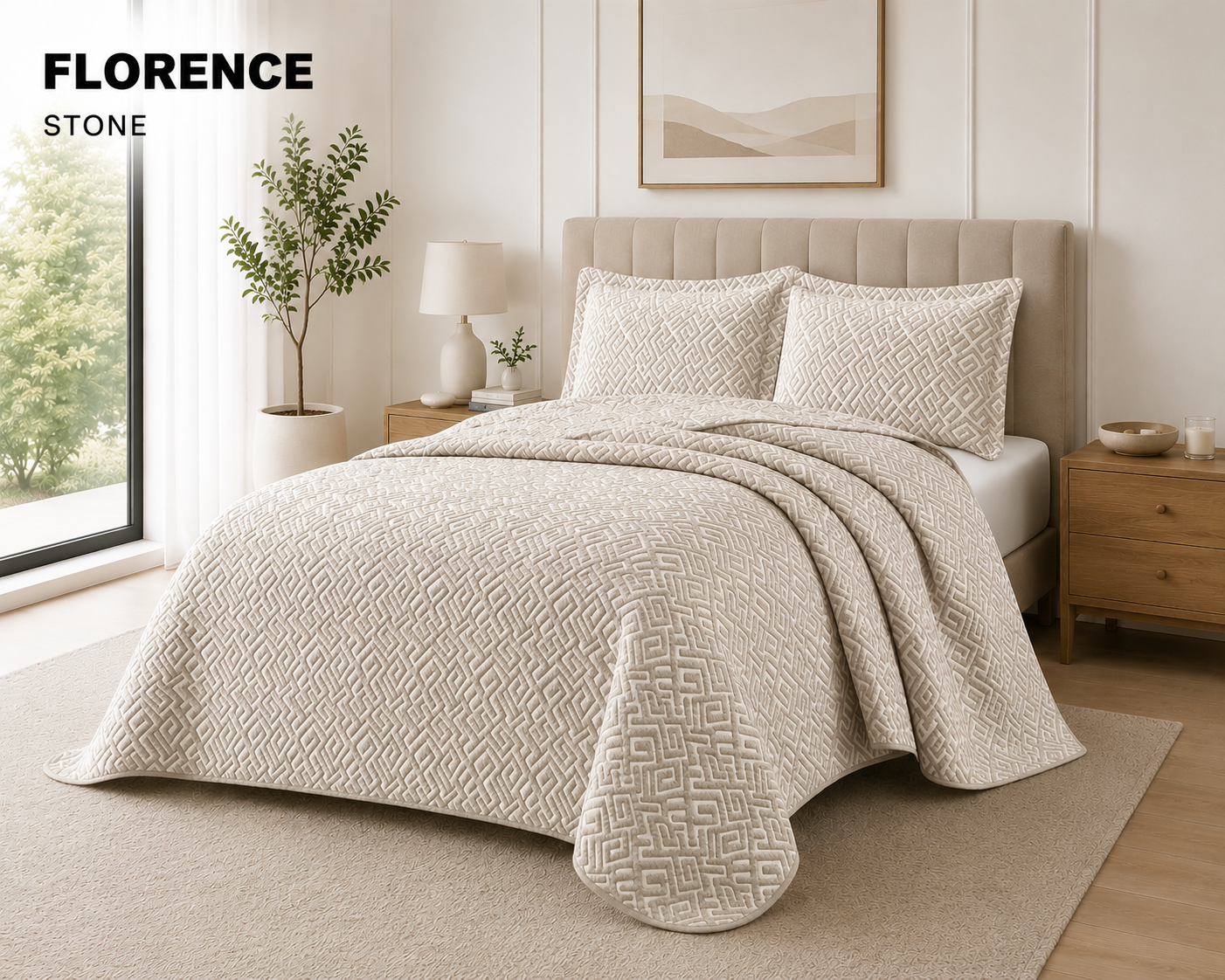 Florence Quilt