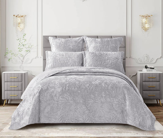 Oslo Comforter Set