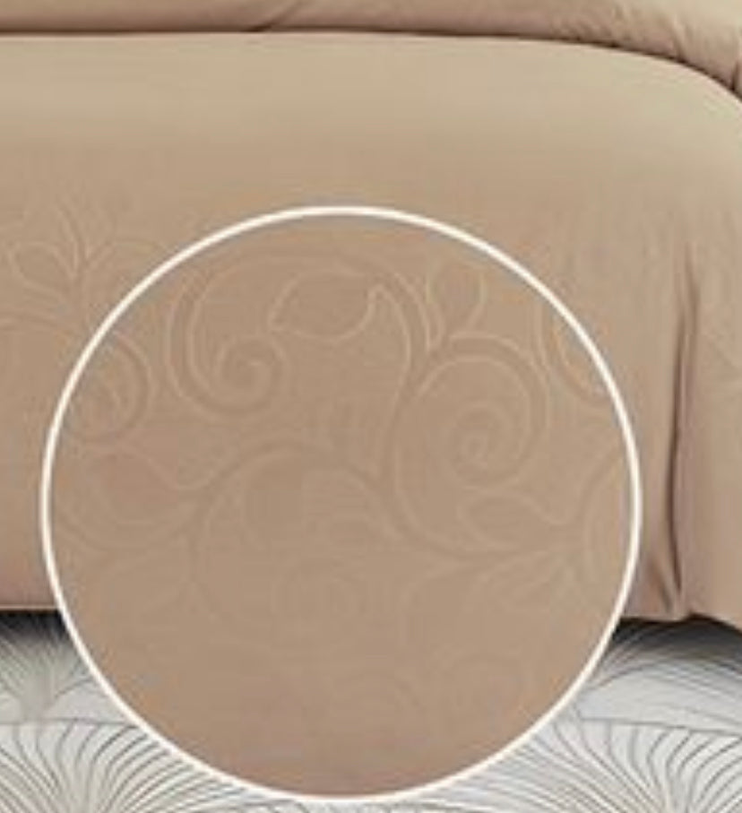 Bella Duvet Cover