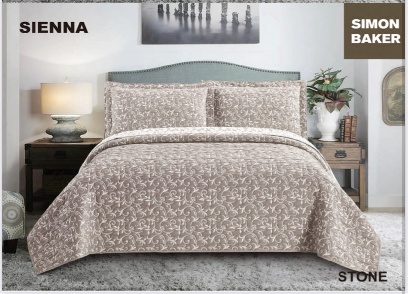 Sienna   Quilt