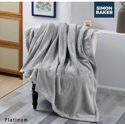 Super Plush  Throw