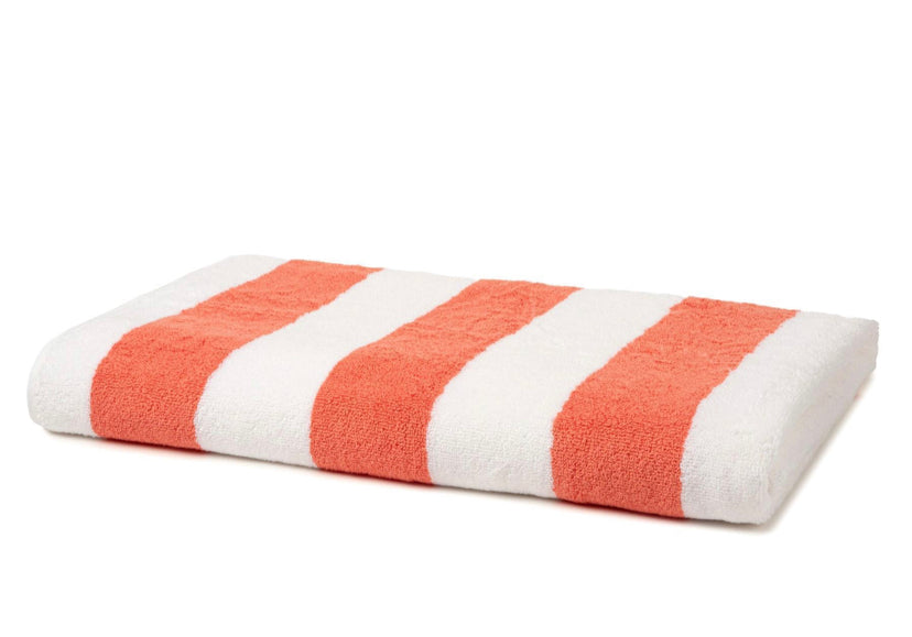 Glodina Pin Stripe Towels