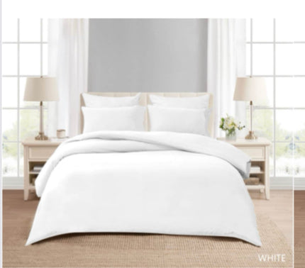 Vintage Washed Duvet Cover