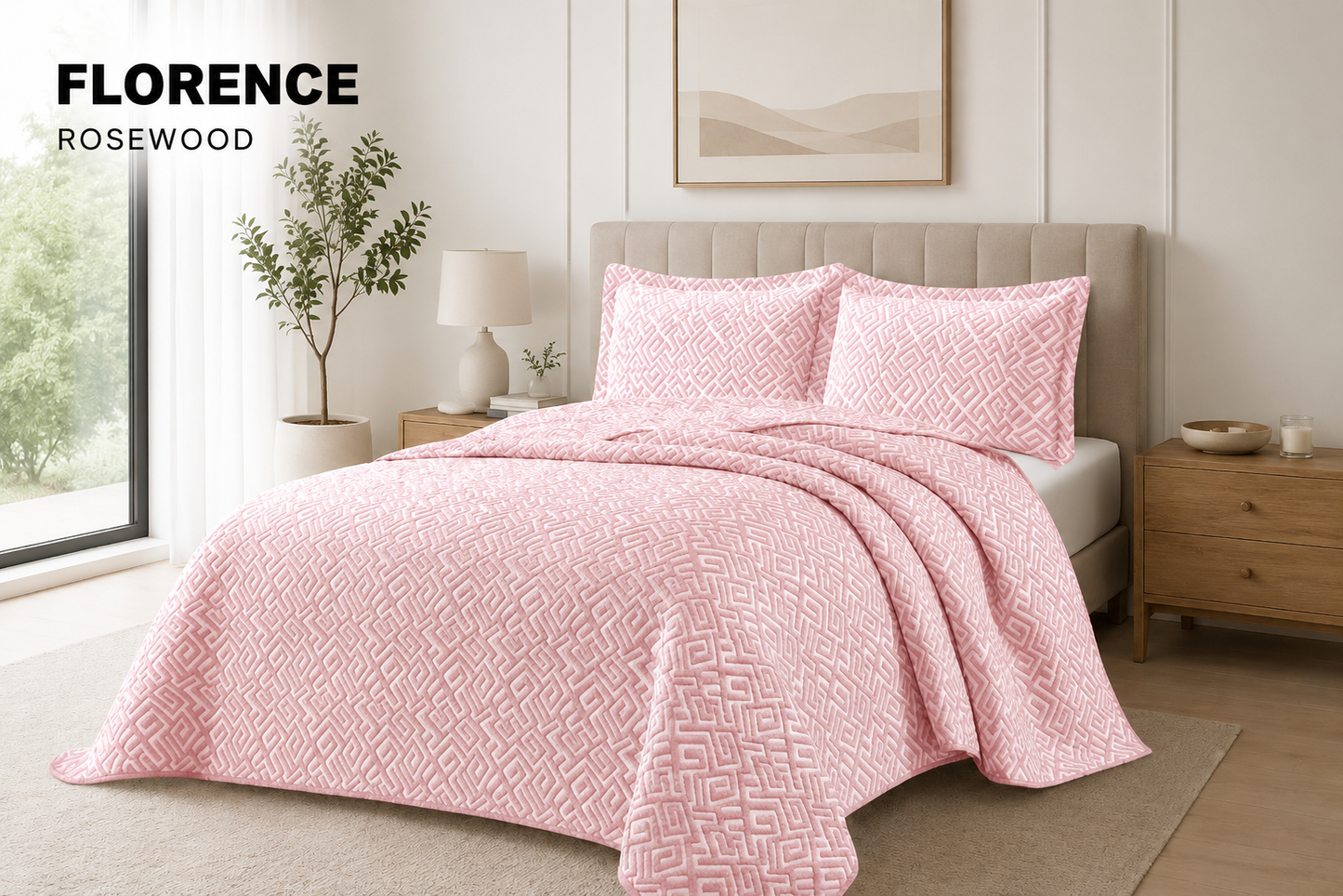 Florence Quilt