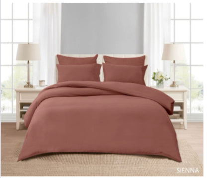 Vintage Washed Duvet Cover