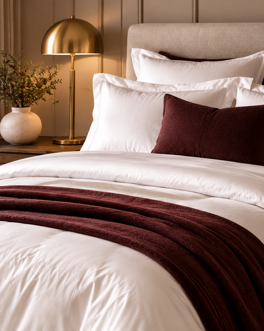 Duvet covers