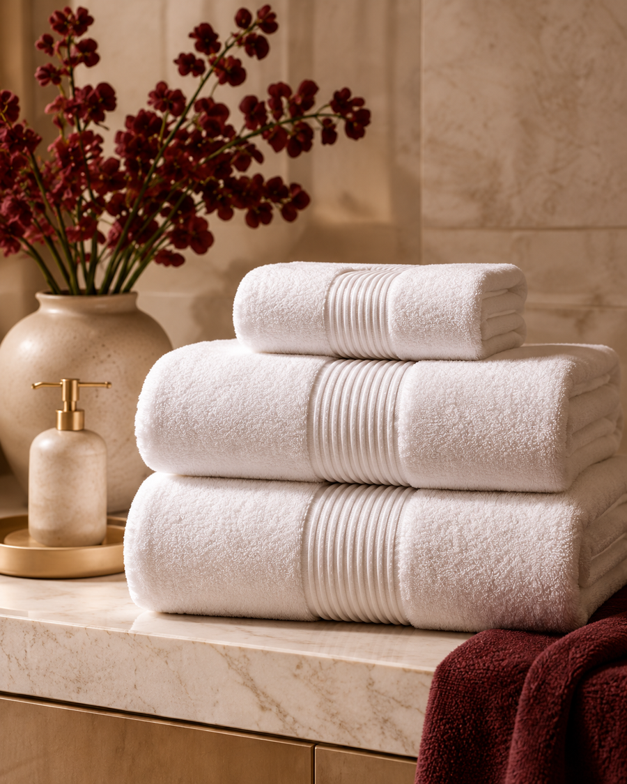Towels