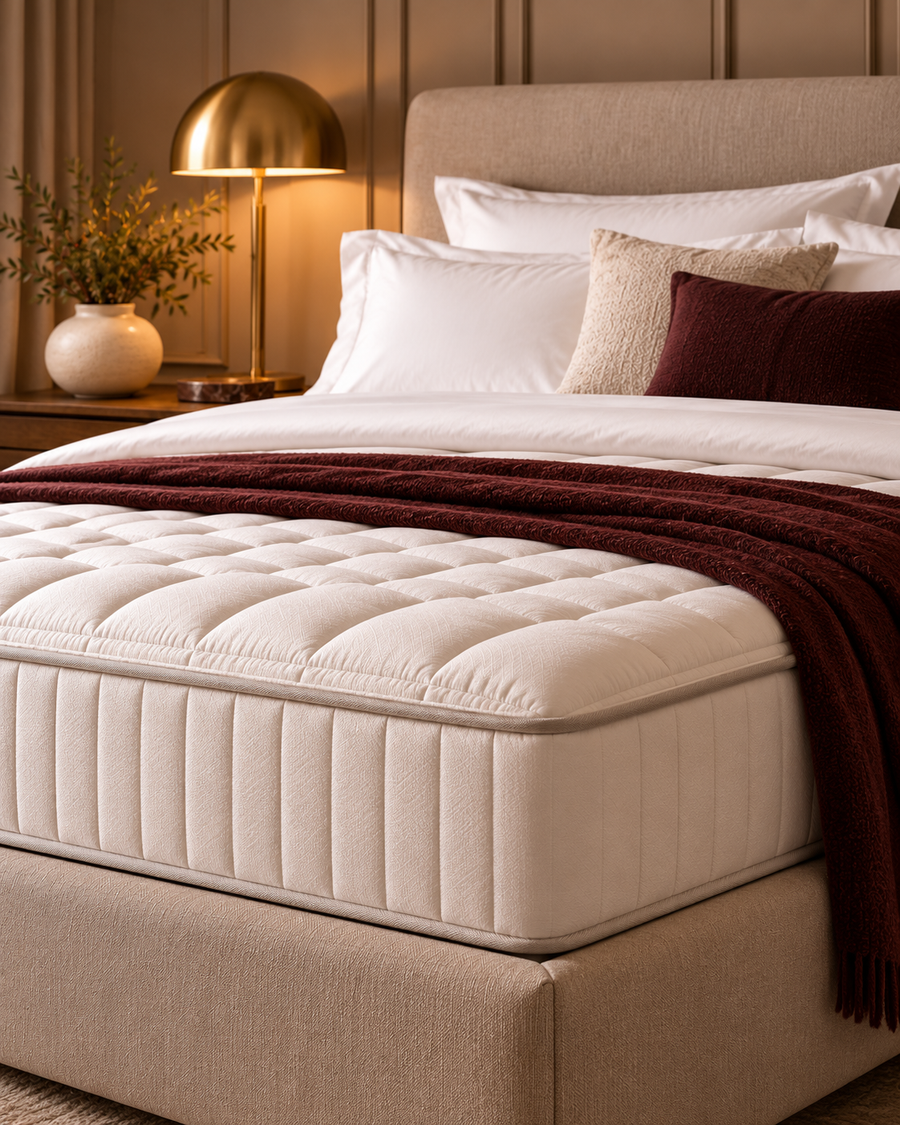 Mattresses