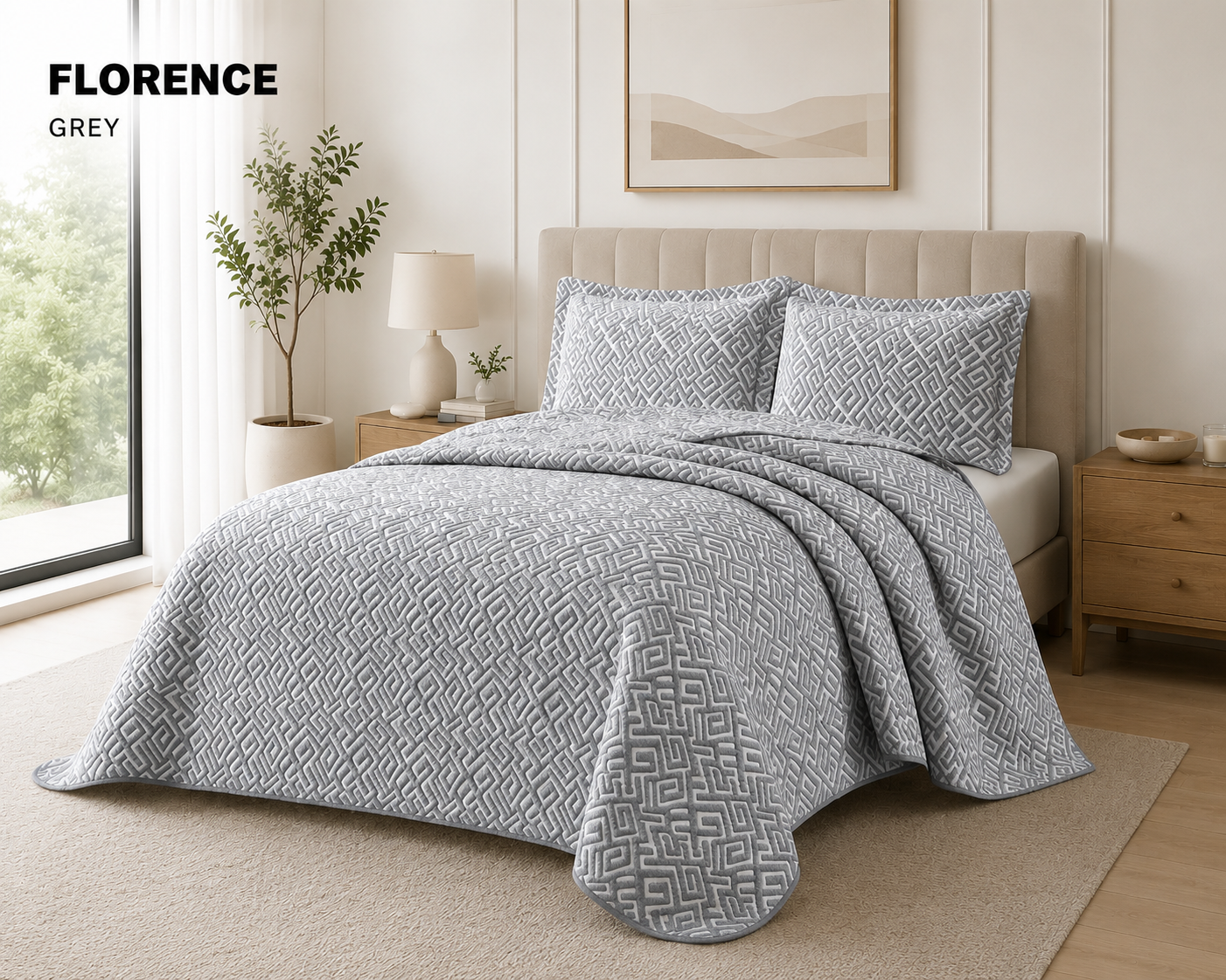 Florence Quilt