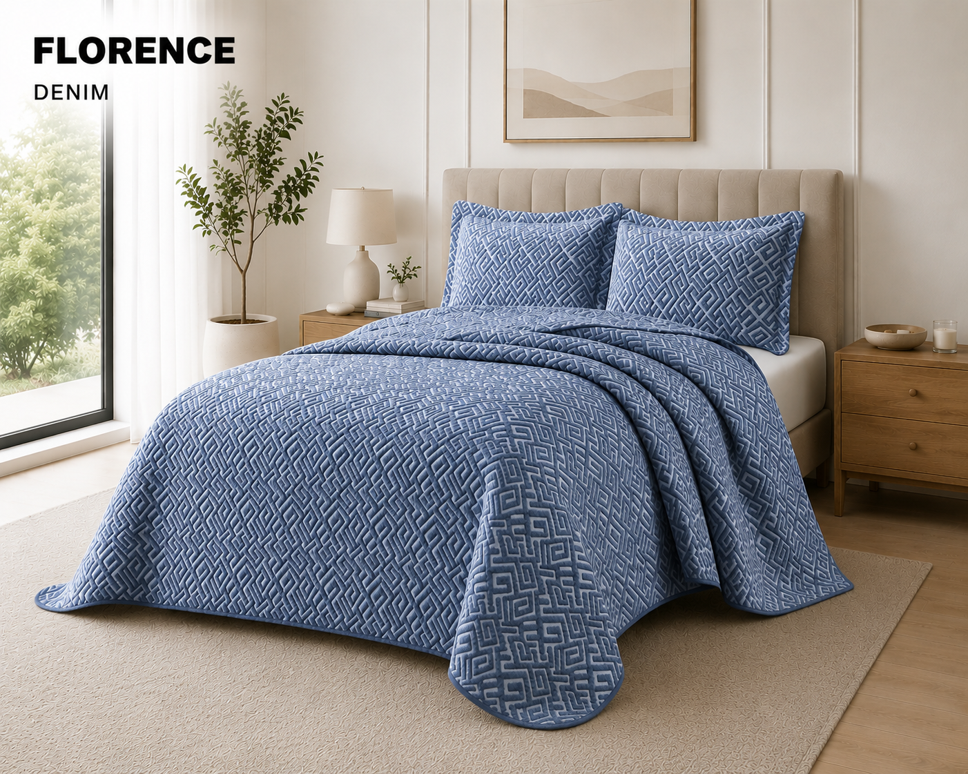 Florence Quilt